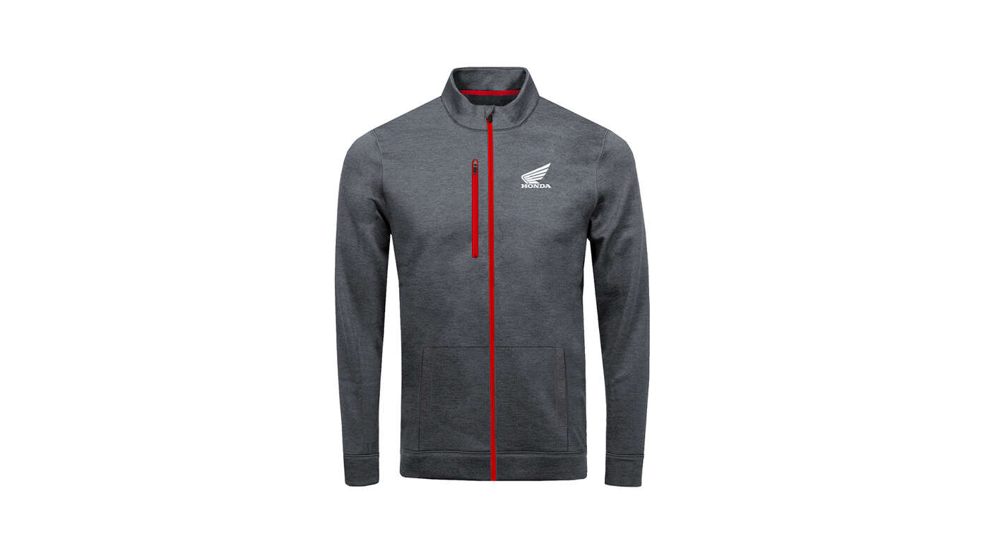 Honda sale supersport jacket